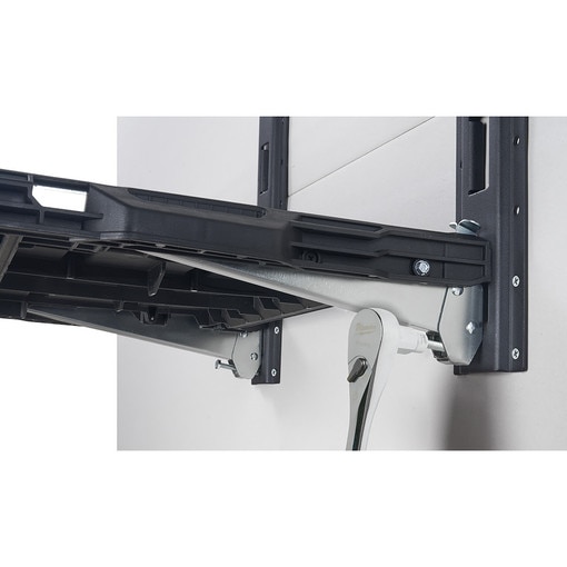 PACKOUT 2-Shelf Racking Kit