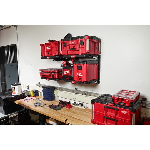 PACKOUT 2-Shelf Racking Kit