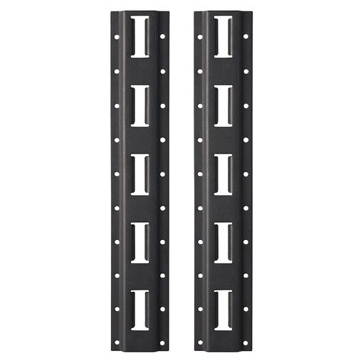 Vertical E-Track (2PK)