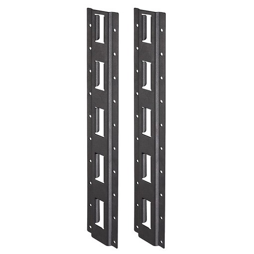 Vertical E-Track (2PK)