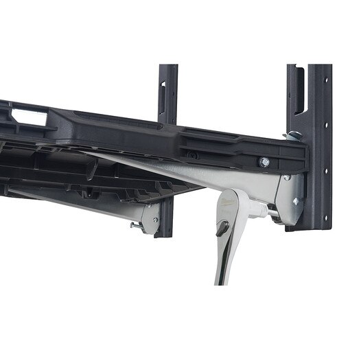 Vertical E-Track (2PK)