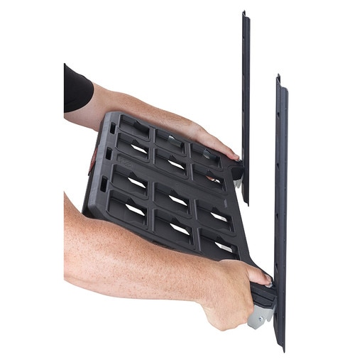Vertical E-Track (2PK)