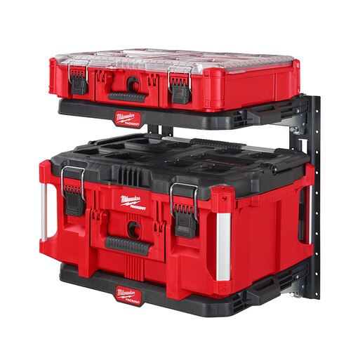 Vertical E-Track (2PK)