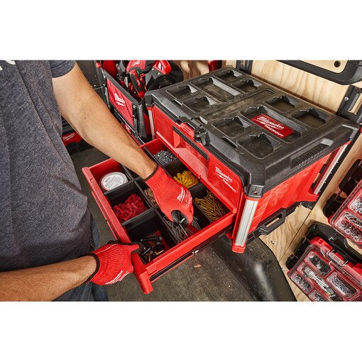 Vertical E-Track (2PK)
