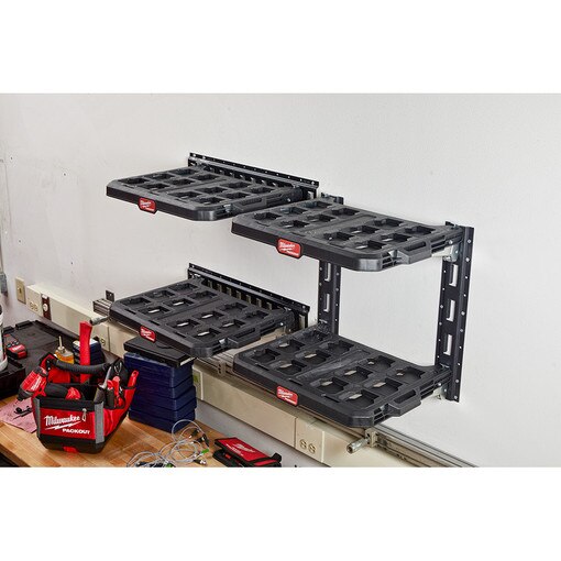 Vertical E-Track (2PK)