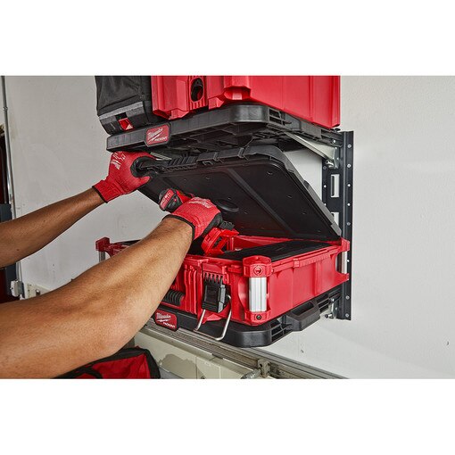 Vertical E-Track (2PK)