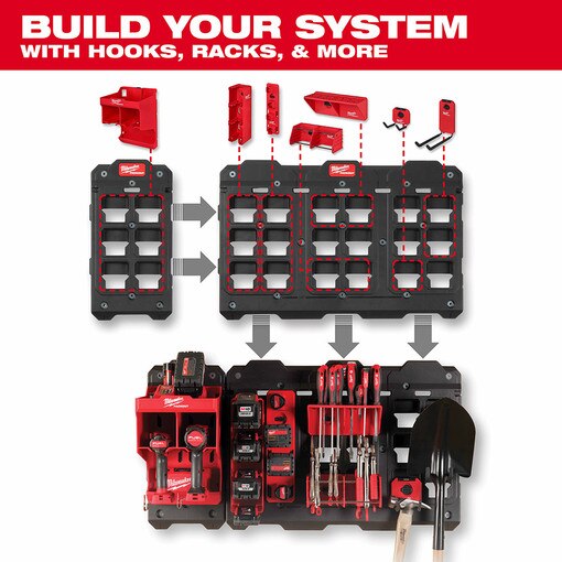 PACKOUT Shop Storage Compact