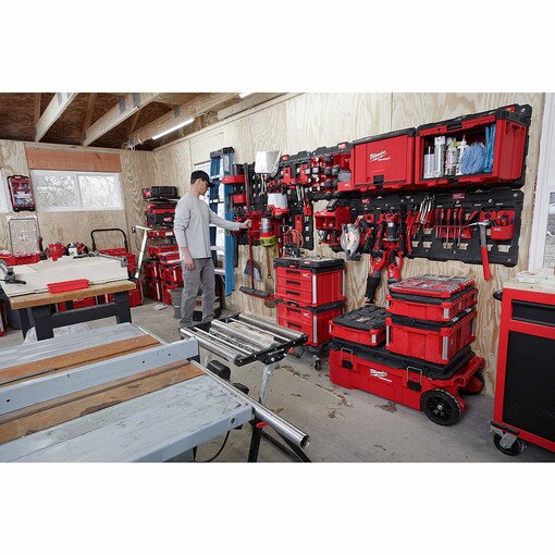 PACKOUT Shop Storage Compact