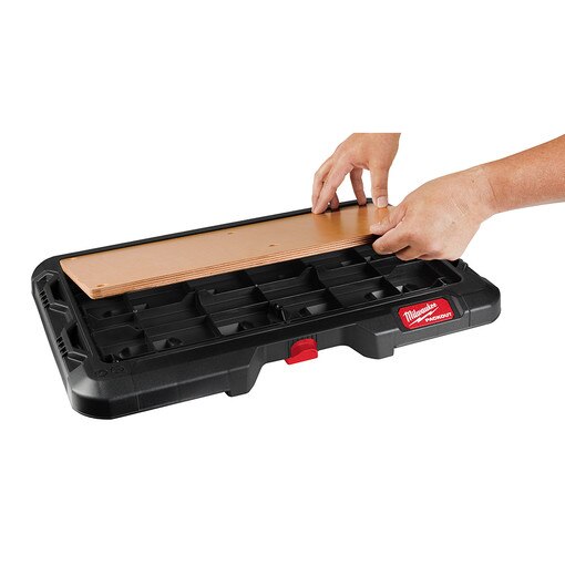 PACKOUT Customizable Work Top