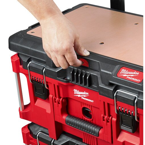 PACKOUT Customizable Work Top