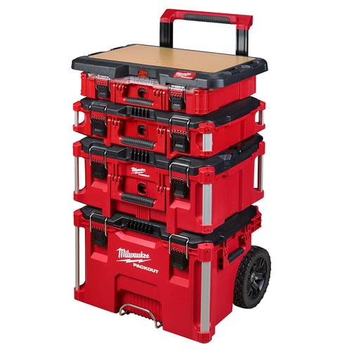 PACKOUT Customizable Work Top