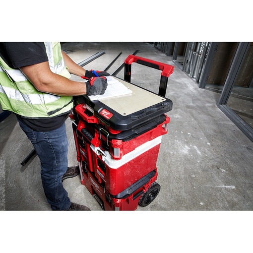 PACKOUT Customizable Work Top