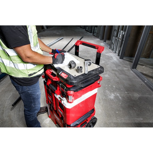 PACKOUT Customizable Work Top