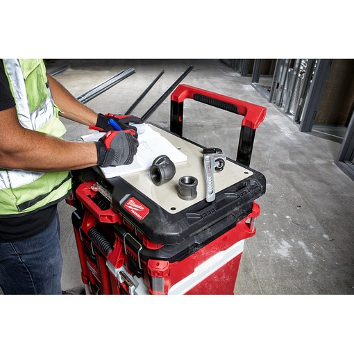 PACKOUT Customizable Work Top