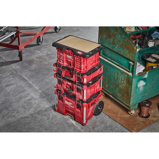 PACKOUT Customizable Work Top