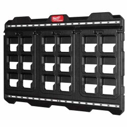 PACKOUT Large Wall Plate