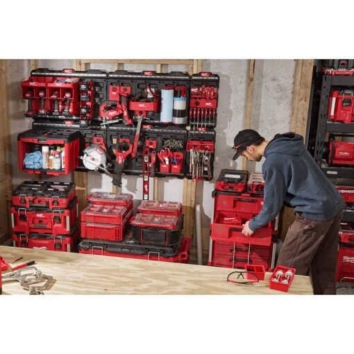 PACKOUT Large Wall Plate
