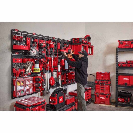PACKOUT Large Wall Plate