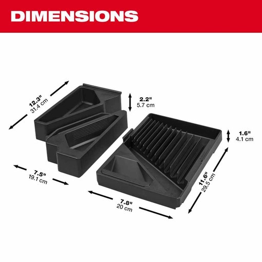 15pc Metric Combination Wrench