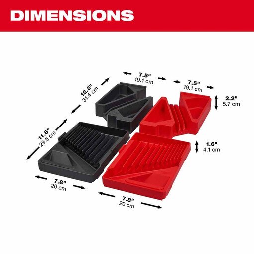 30pc Metric & SAE Combination