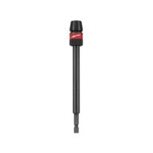 1/4" Quick Change Bit Holder 6" Oal