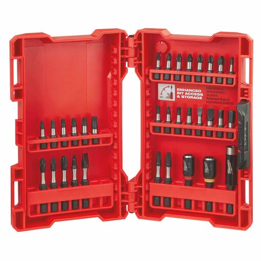 Shockwave 32PC Impact Driver Bit