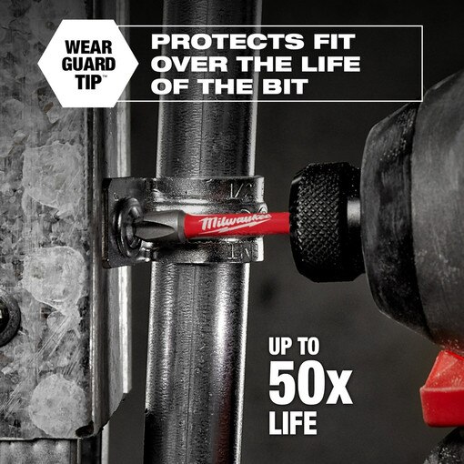 SHOCKWAVE Impact Duty Driver Bit