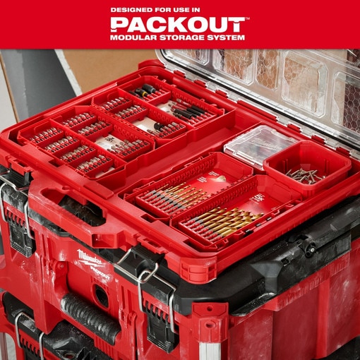 SHOCKWAVE Impact Duty Driver Bit