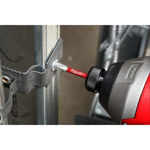 SHOCKWAVE Impact Duty Driver Bit