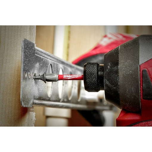 SHOCKWAVE Impact Duty Driver Bit