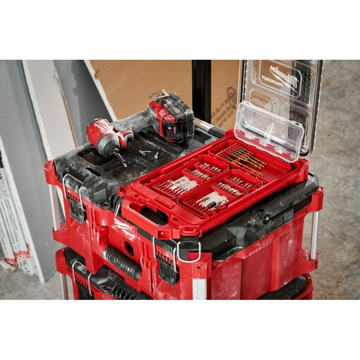 SHOCKWAVE Impact Duty Driver Bit
