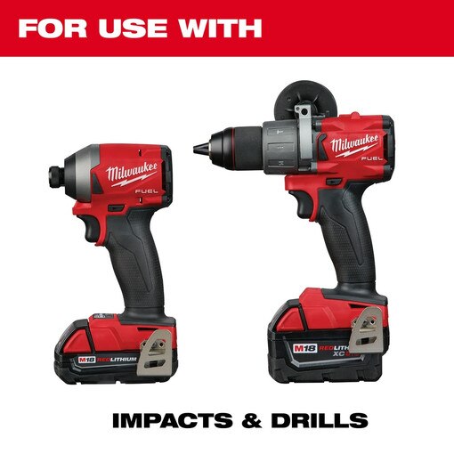 1/4" Hex Shank to 3/8" Shockwave