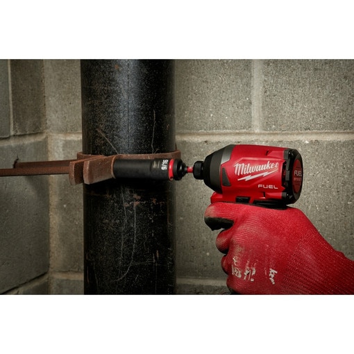 SHOCKWAVE Impact Duty 1/4" Hex to