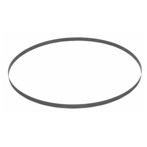27" 18 TPI Sub-Compact Portable