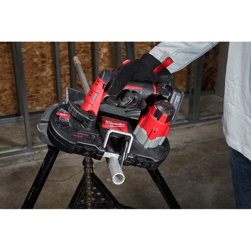 27" 12/14 TPI Sub-Compact Extreme