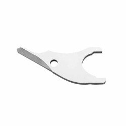 18 Gauge Center Shear Blade