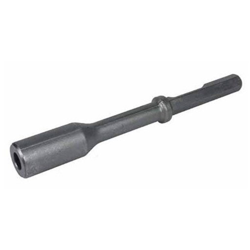 1-1/8" Hex 15-1/2" X 3" Ground Rod