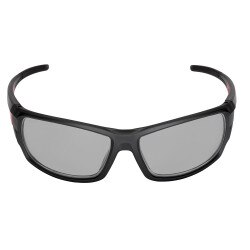 Gray - Performance Safety Glasses -