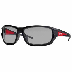 Performance Safety Glasses - Gray