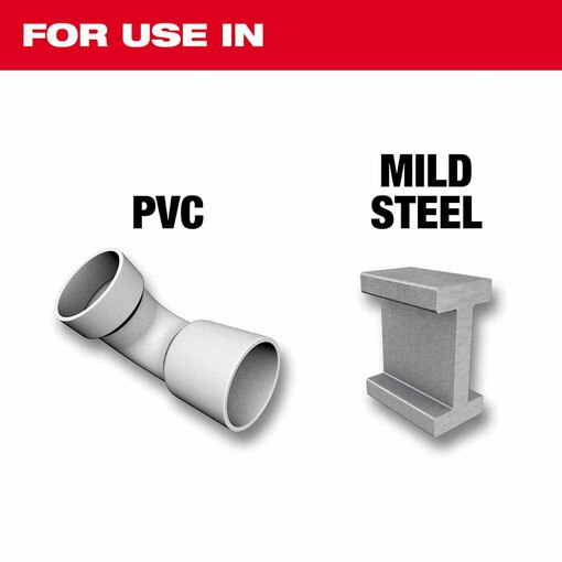 #5 Stepbit 1/4"- 1-3/8"
