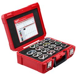 EXACT #6 - 750 MCM Copper 12T