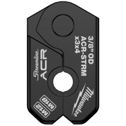 3/8" Streamline ACR Pivoting Press