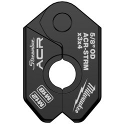 5/8" Streamline ACR Pivoting Press