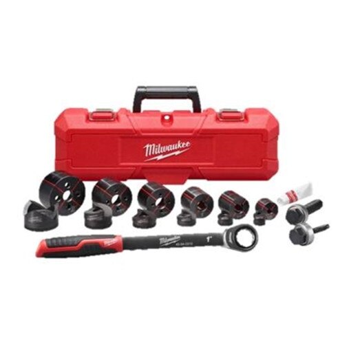 EXACT 1/2" to 2" Hand Ratchet