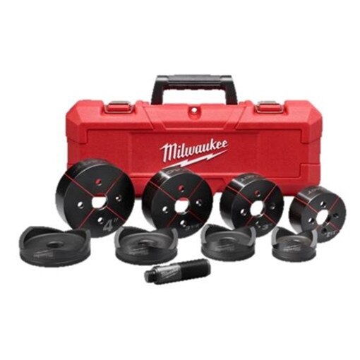 Milwaukee EXACT 2-1/2" to 4"