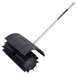 M18 Fuel Quik-Lok Rubber Broom