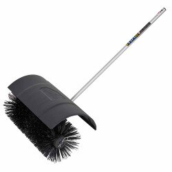 M18 Fuel Quik-Lok Bristle Brush