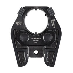 750 MCM Cu/Al Crimping Jaw for M18