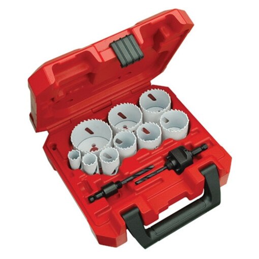13 Piece General Purpose Hole Dozer