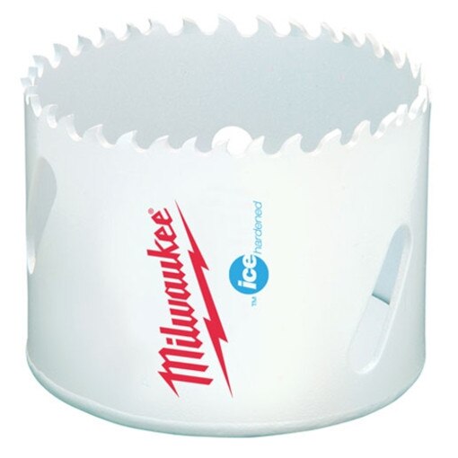1-3/4" Hole Dozer Bi-Metal Hole Saw